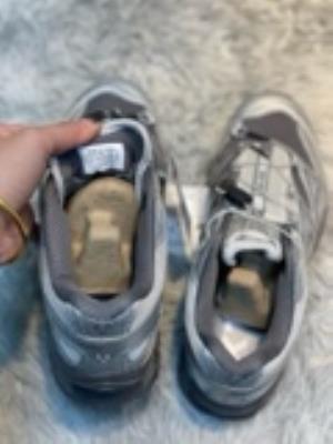 wholesale quality salmon shoes model no. 3